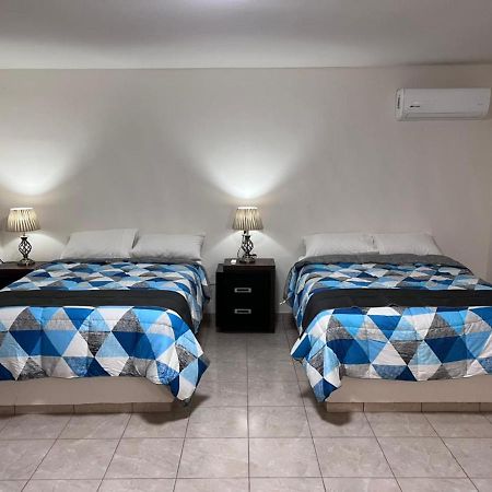 Acogedor Apartamento Vacacional En Plaza Central Apartman San Ignacio  Kültér fotó